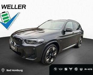 BMW BMW iX3 M Sport Leasing o. Anz. ab 479,- brutto H Gebrauchtwagen