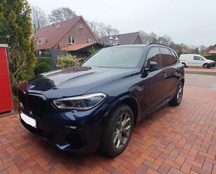 BMW BMW X5 xDrive45e - Gebrauchtwagen