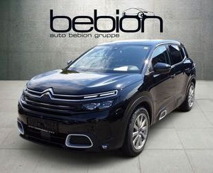 Citroen Citroën C5 Aircross 1.2 PureTech 130 Feel 360 Spur Gebrauchtwagen