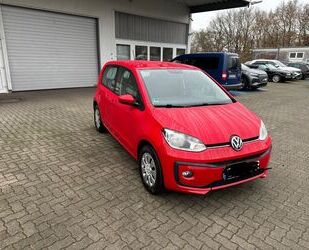 VW up! Gebrauchtwagen