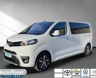 Toyota Proace (Verso) Gebrauchtwagen