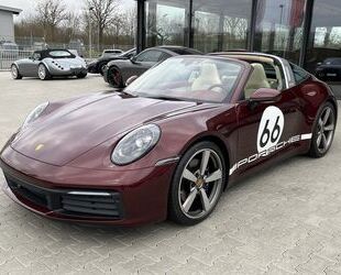 Porsche Porsche 911 Targa 4 S Heritage Design Edition Appr Gebrauchtwagen