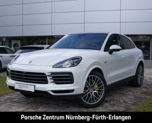 Porsche Porsche Cayenne E-Hybrid Coupe Platinum Edition AH Gebrauchtwagen