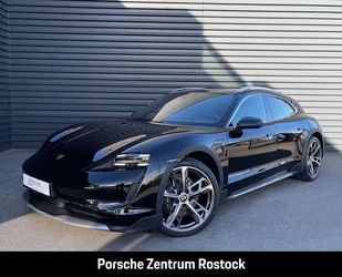 Porsche Porsche Taycan 4 Cross Turismo Offroad Paket Beifa Gebrauchtwagen