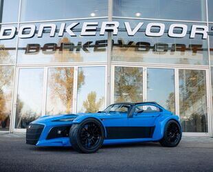 Donkervoort Donkervoort D8 GTO Individual Series Gebrauchtwagen