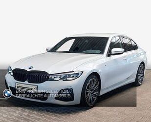 BMW BMW 330d M-Sport LED DAB PDC Shz uvm. Gebrauchtwagen