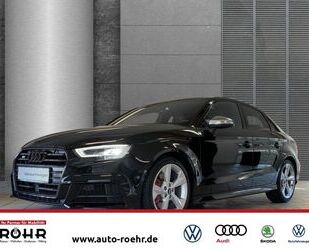 Audi Audi S3 Limousine (SHZ.ParkAssist.Kamera.Navi.Matr Gebrauchtwagen