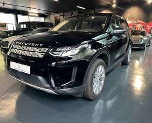 Land Rover Land Rover Discovery Sport P250 4WD*7 Sitzer*Merid Gebrauchtwagen