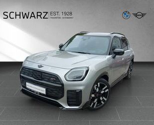 Mini MINI Countryman ALL4 SE JCW XL AHK eSitze Gebrauchtwagen