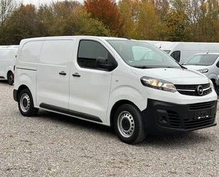 Opel Opel Vivaro Kasten Edition M L2 Klima Gebrauchtwagen