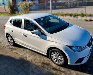 Seat Seat Ibiza 1.0 TSI Gebrauchtwagen