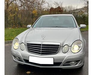 Mercedes-Benz Mercedes-Benz E 280 CDI Avantgarde - top gepflegt Gebrauchtwagen