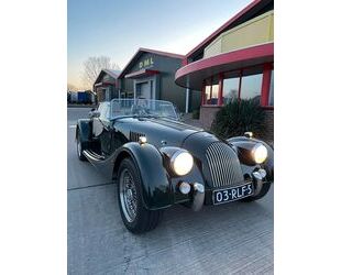 Morgan Morgan Roadster 2005 Gebrauchtwagen