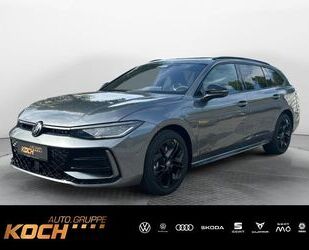 VW Volkswagen Passat R-Line 1.5 eHybrid OPF DSG |Pano Gebrauchtwagen