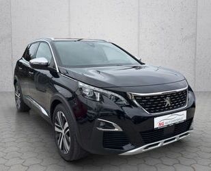 Peugeot Peugeot 3008 GT *Full-LED*Focal Sound.*Digital Coc Gebrauchtwagen