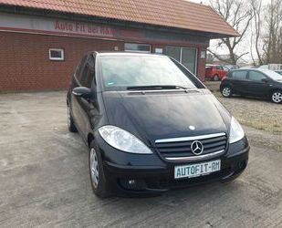 Mercedes-Benz Mercedes-Benz A 150 CLASSIC Tüv 27 Sitzheizung KL Gebrauchtwagen