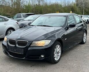 BMW BMW 325 Baureihe 3 Lim. 325i xDrive Vollleder Gebrauchtwagen