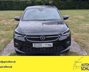 Opel Opel Corsa F GS Line Gebrauchtwagen