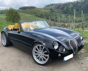 Wiesmann Wiesmann MF 3, Kälteanlage, 6-Gang, ABS, sehr gute Gebrauchtwagen