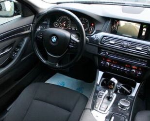 BMW BMW 520d xDrive Touring A Luxury Line Luxury Line Gebrauchtwagen