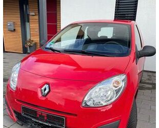 Renault Renault Twingo Authentique 1.2 Gebrauchtwagen