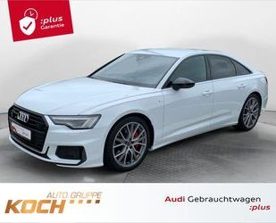 Audi Audi A6 Limousine 55 TFSI e q. S-Tronic S-Line, Ma Gebrauchtwagen