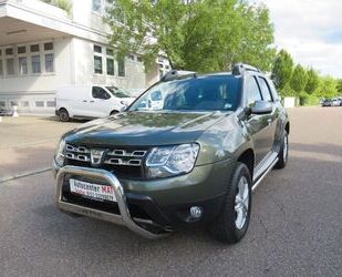 Dacia Dacia Duster I Prestige 4x2 Navi Klima Leder Tempo Gebrauchtwagen