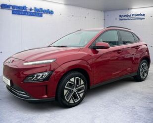 Hyundai Hyundai KONA EV Trend Navipaket Rückfahrk. Sitzh. Gebrauchtwagen