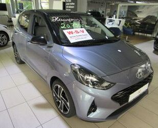 Hyundai Hyundai i10 Prime, Winterräder, Inspektion, Versch Gebrauchtwagen