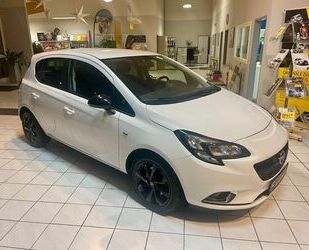 Opel Opel Corsa-E*ColorEdition*Sitzh*Intelli*Allw*AHZV Gebrauchtwagen