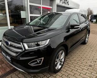 Ford Ford Edge Titanium 4x4 Gebrauchtwagen