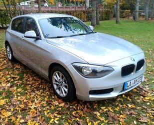 BMW BMW 114d - Gebrauchtwagen