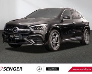 Mercedes-Benz Mercedes-Benz GLA 200 AMG Distronic Panorama 360°- Gebrauchtwagen