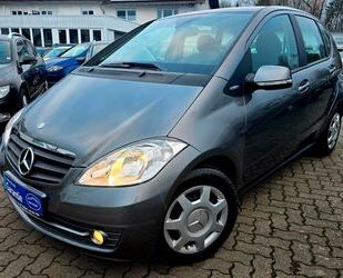 Mercedes-Benz Mercedes-Benz A 160 A -Klasse A 160 2. HAND ORIGIN Gebrauchtwagen