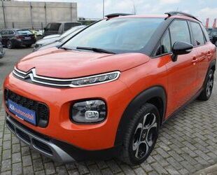 Citroen Citroën C3 Aircross 1.2 PureTech 110 Shine Sitzh Gebrauchtwagen