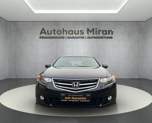 Honda Honda Accord 2.4 Executive (1 Hand* Xenon* SH* SD Gebrauchtwagen