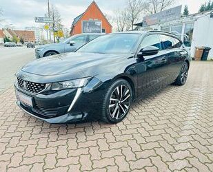 Peugeot Peugeot 508 SW Hybrid 225 GT Pack Gebrauchtwagen