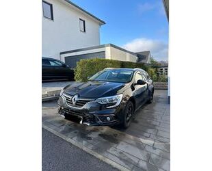 Renault Renault Megane ENERGY TCe 115 Limited Grandtour Li Gebrauchtwagen