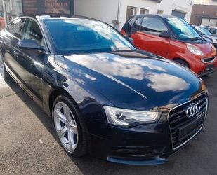 Audi Audi A5 Sportback 2.0 TFSI quattro-2.HAND/MOTOR NE Gebrauchtwagen