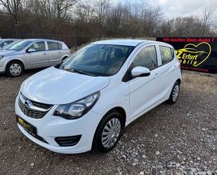 Opel Opel Karl Edition Klima TÜV 04/2025 Gebrauchtwagen