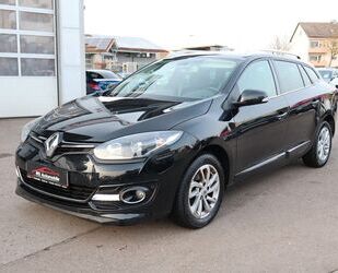 Renault Megane Gebrauchtwagen