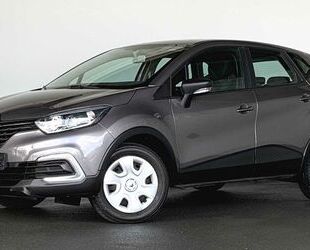 Renault Captur Gebrauchtwagen