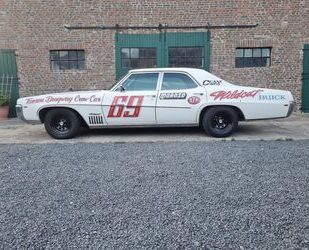 Buick Buick Wildcat 430cui Nascar Stock Car Style Hot Gebrauchtwagen