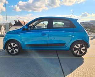 Renault Renault Twingo Dynamique KLMA SR WR TÜV SERVICE NE Gebrauchtwagen