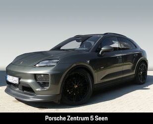 Porsche Porsche Macan 4, CHRONO, 14-WEGE, PANO, AR HEAD-UP Gebrauchtwagen