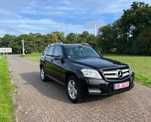 Mercedes-Benz Mercedes-Benz GLK 200 CDI *Chrom-Paket*ALU**Xenon* Gebrauchtwagen