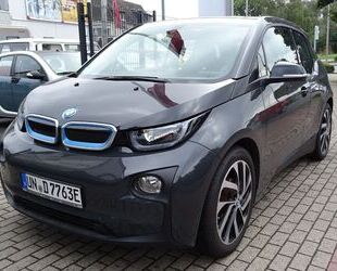 BMW BMW i3 (60 Ah) mit Range Extender Gebrauchtwagen