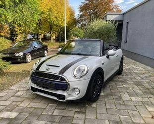 Mini MINI CooperS*Chili*SH*Nav*AAC*PDC*FSE*LED*Windscho Gebrauchtwagen