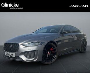 Jaguar Jaguar XE D200 RWD R-Dynamic WinterPackPlus Meridi Gebrauchtwagen