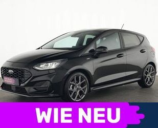 Ford Ford Fiesta ST-Line Kamera|Einparkhilfe|KeyFree|SH Gebrauchtwagen